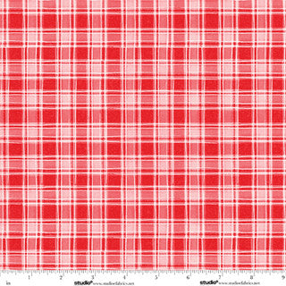 The Cool Club Fabric