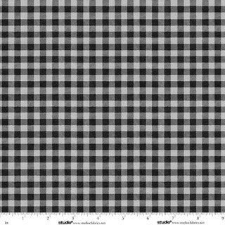 The Cool Club Fabric