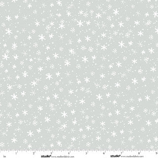 The Cool Club Fabric