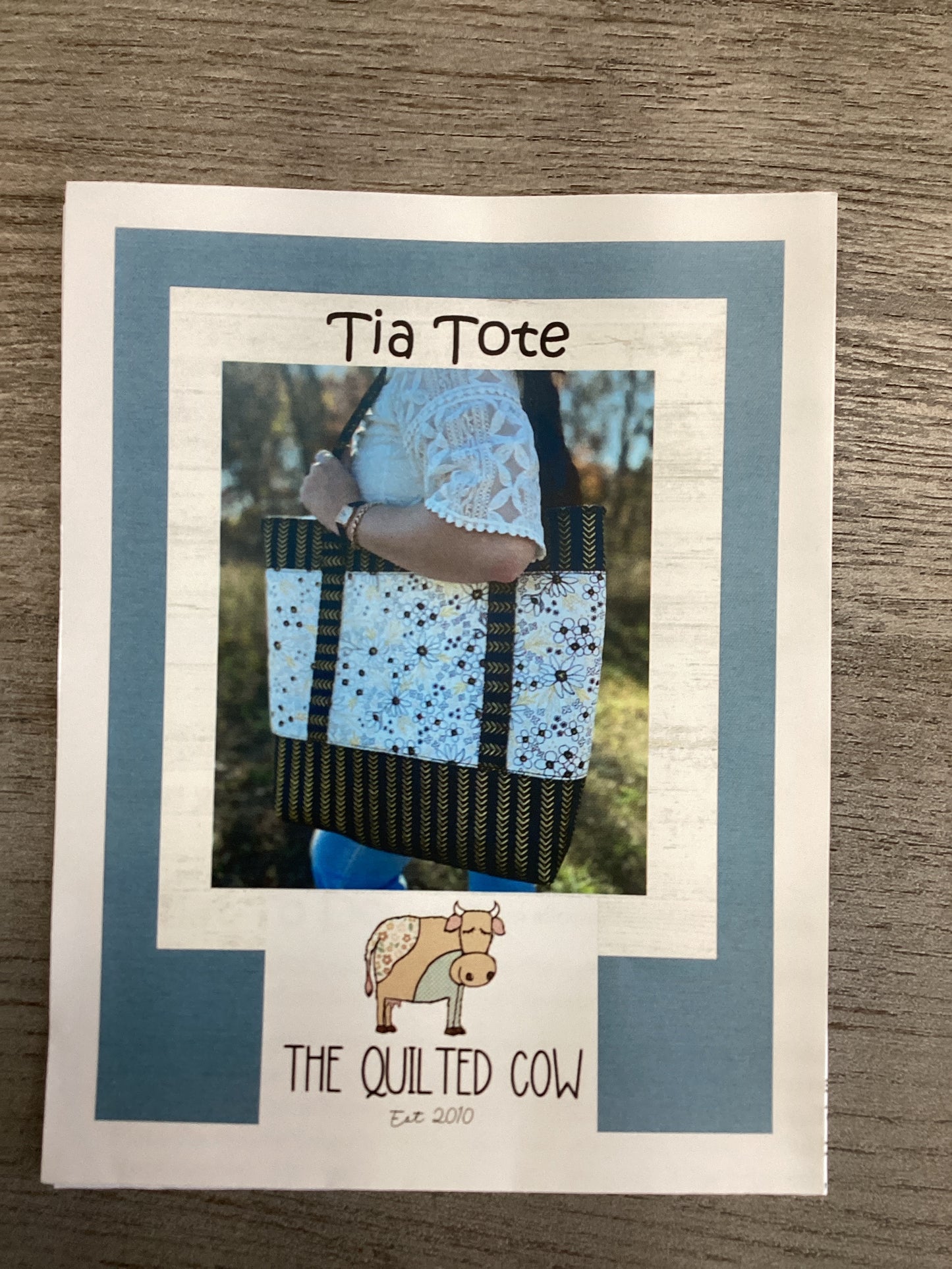 Tia tote