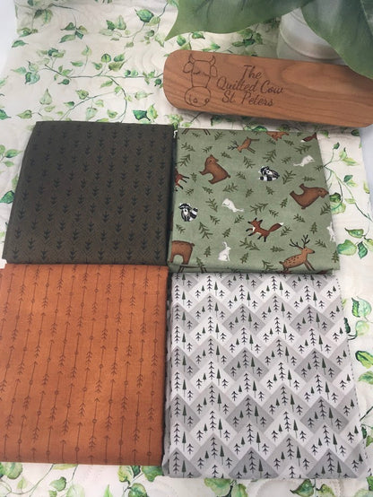 Yardage Bundle