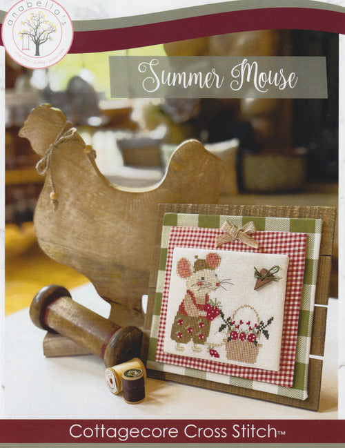 Summer Mouse