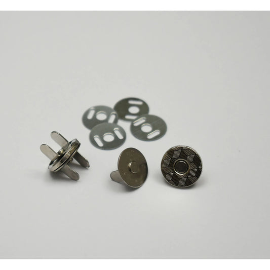 Mini Magnetic Snaps