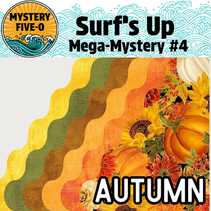 M50: Surf's Up