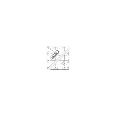 Blok-Loc Rulers