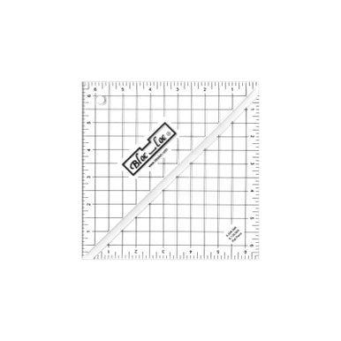 Blok-Loc Rulers