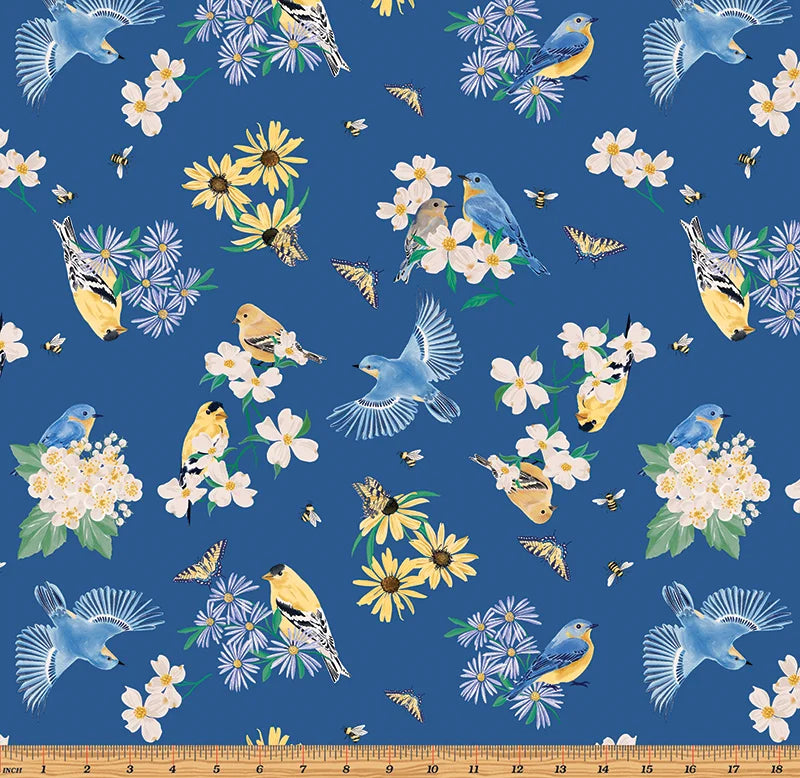 All Missouri Shop Hop Fabric