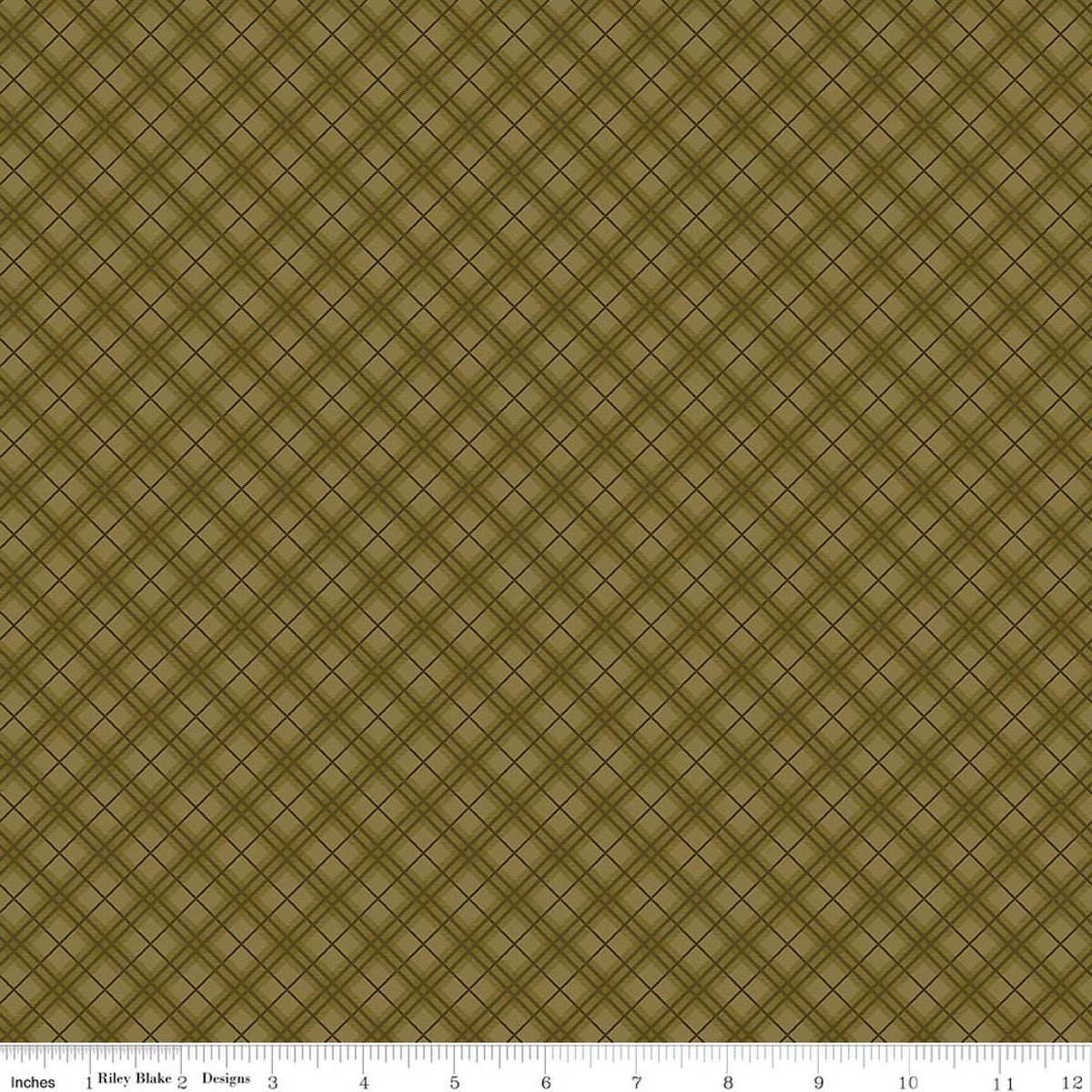 Bountiful Fabric