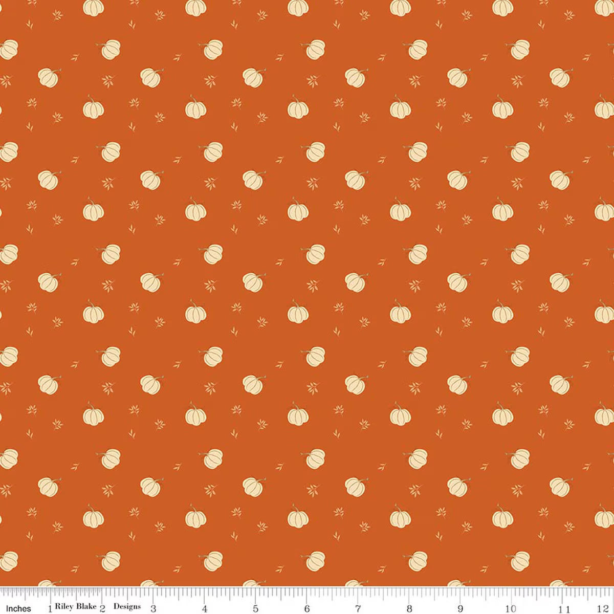 Bountiful Fabric