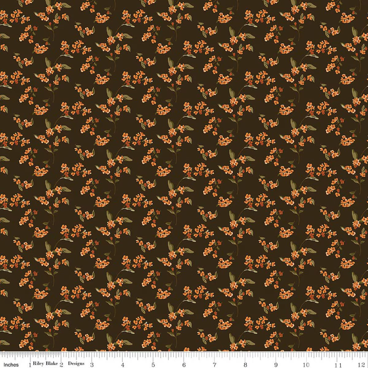 Bountiful Fabric