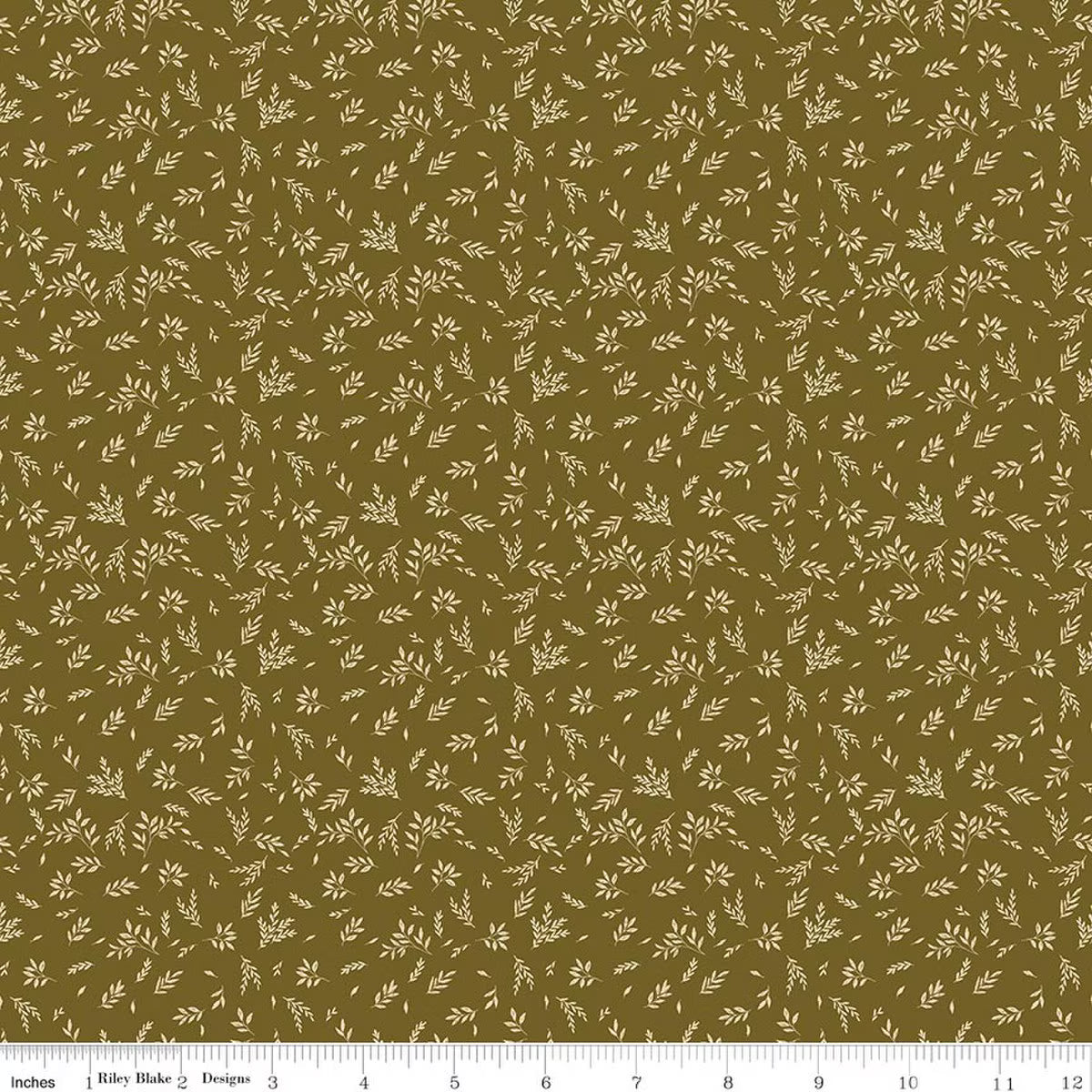 Bountiful Fabric