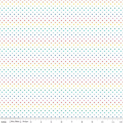 Seasonal Basics Fabric