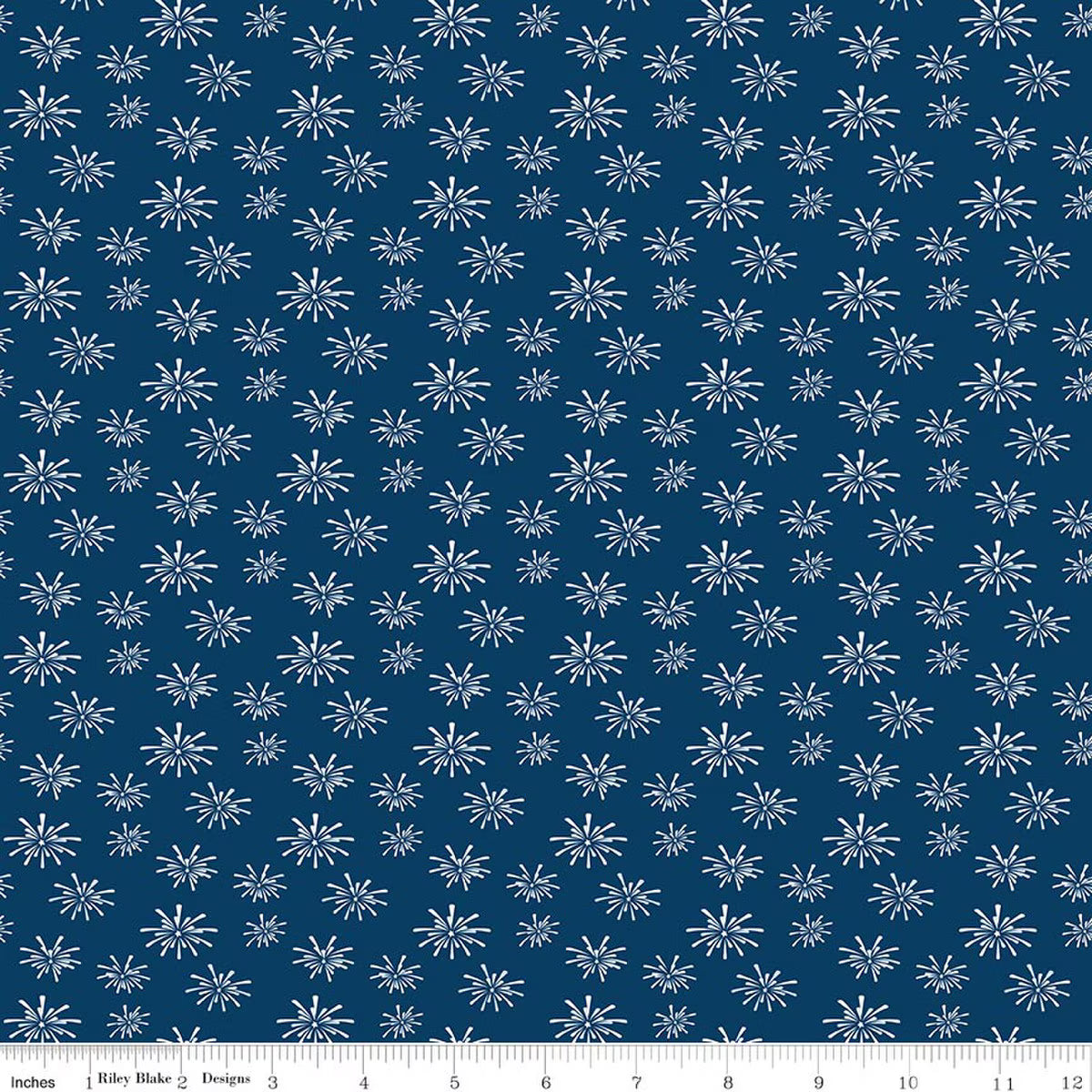 Seasonal Basics Fabric