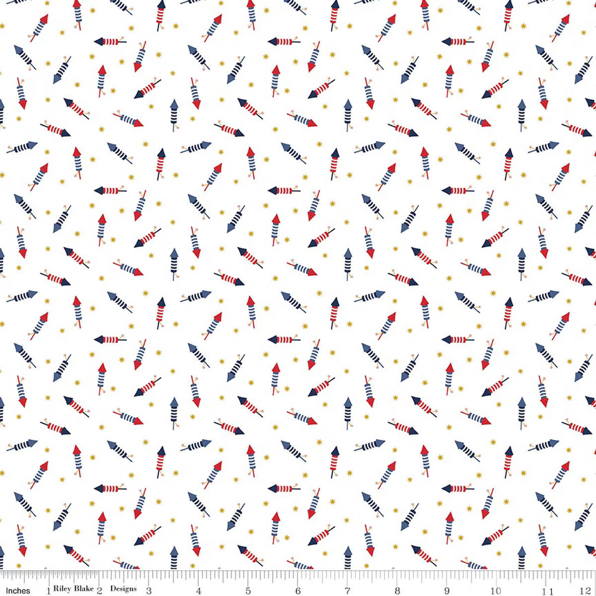 Seasonal Basics Fabric