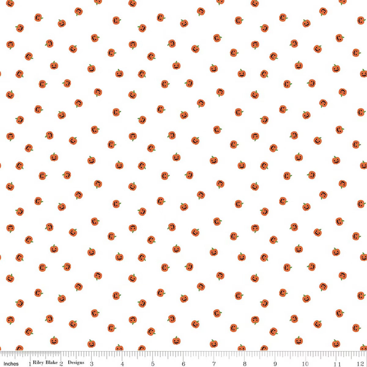 Seasonal Basics Fabric