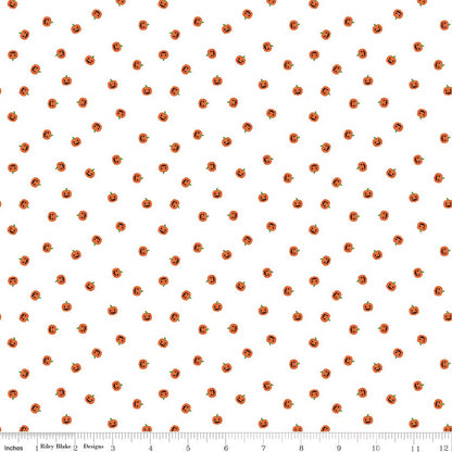 Seasonal Basics Fabric