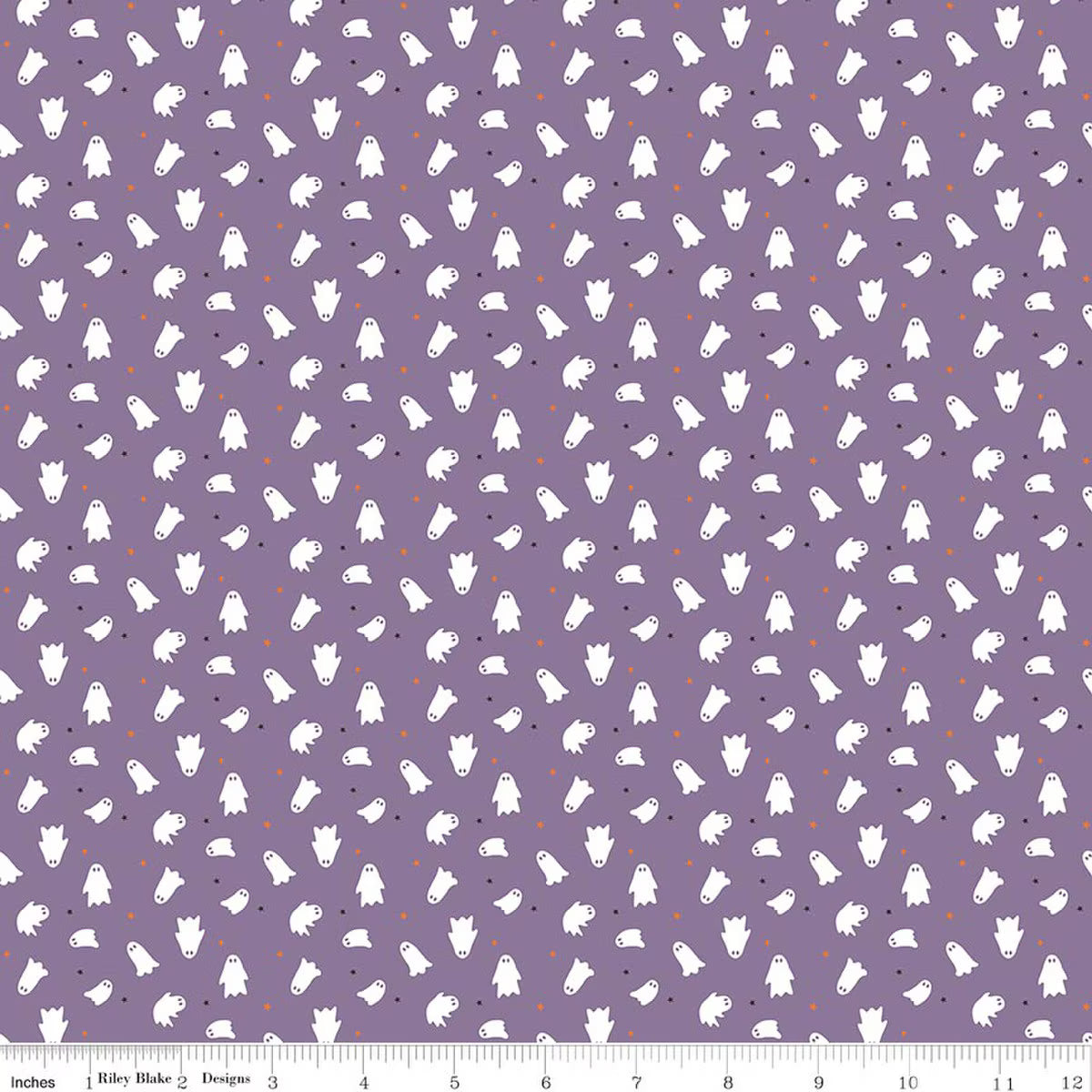 Seasonal Basics Fabric