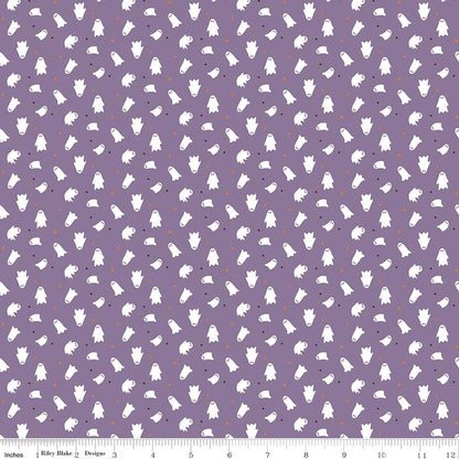 Seasonal Basics Fabric
