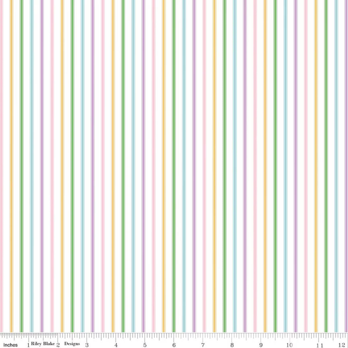 Seasonal Basics Fabric