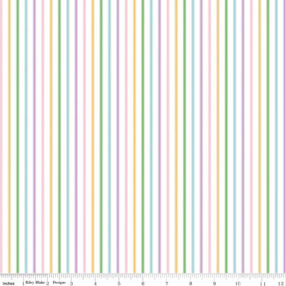 Seasonal Basics Fabric