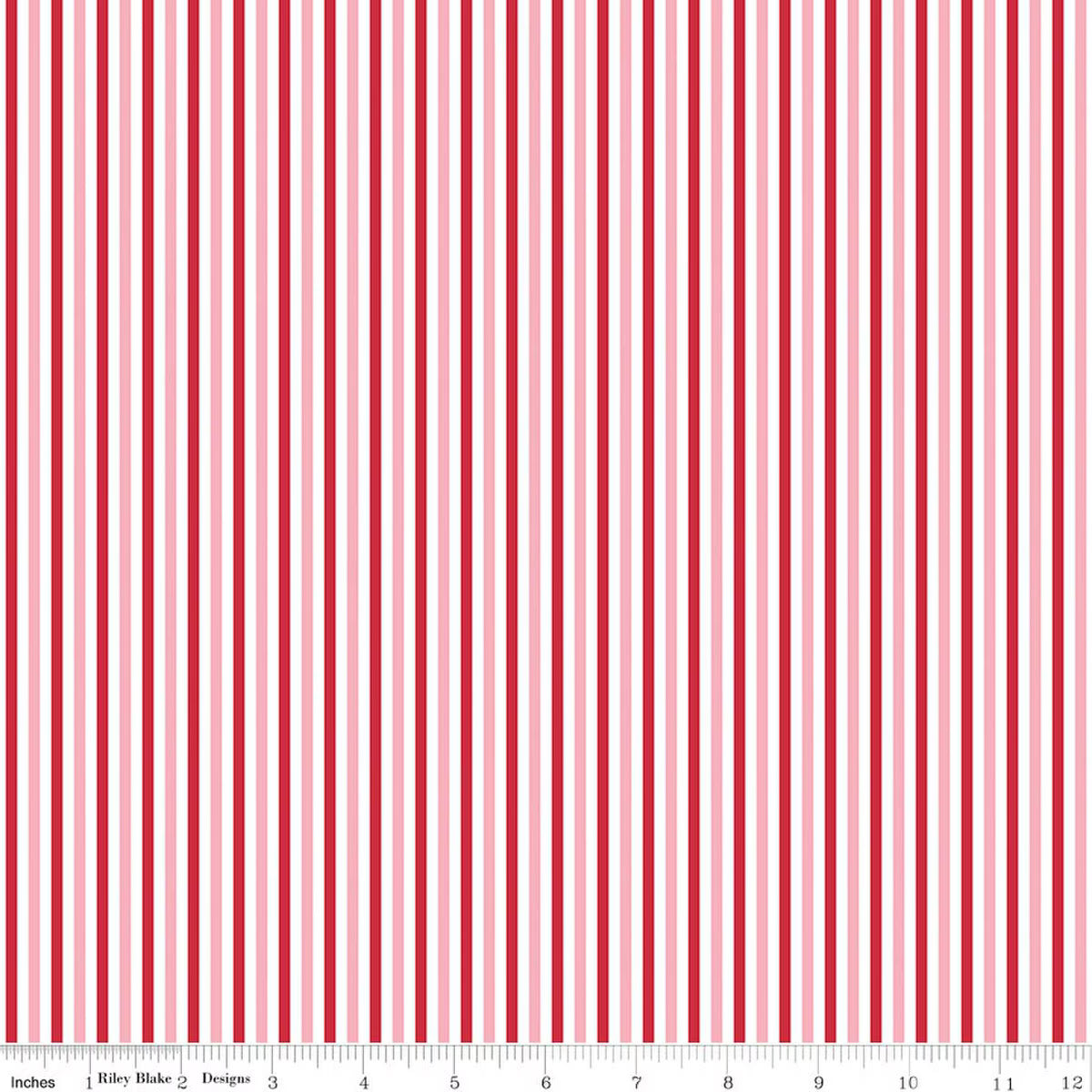 Seasonal Basics Fabric