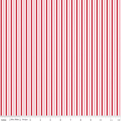 Seasonal Basics Fabric