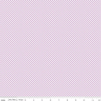 Seasonal Basics Fabric