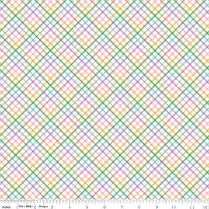 Seasonal Basics Fabric