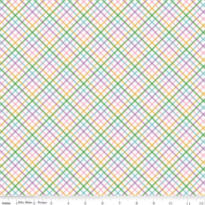 Seasonal Basics Fabric
