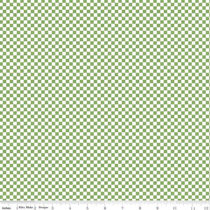 Seasonal Basics Fabric