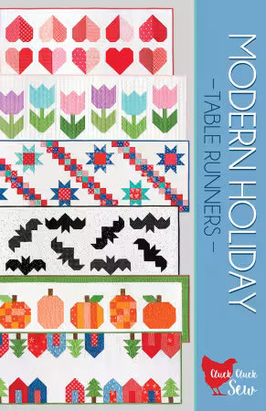 Checker Patterns