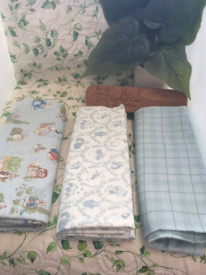 Yardage Bundle