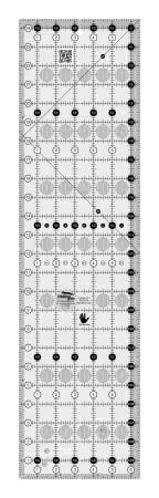 Creative Grids Left Handed Rulers