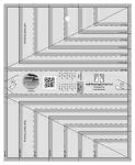 Creative Grids Half Rectangle Trim Tool
