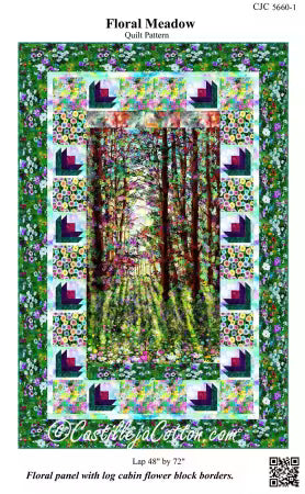 Checker Patterns