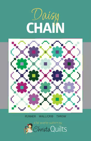 Checker Patterns