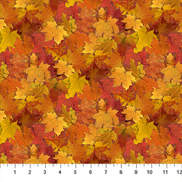 Night Owl Fabric
