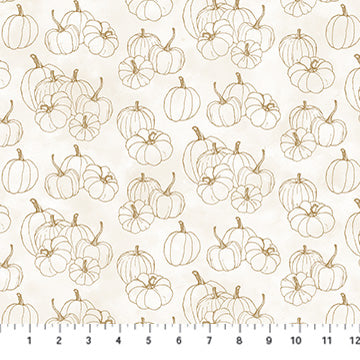Night Owl Fabric