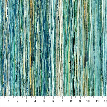 Serenity Springs Fabric