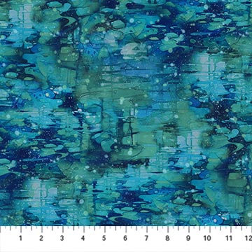 Serenity Springs Fabric