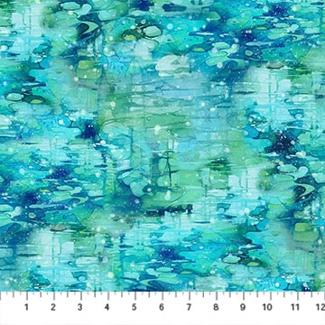 Serenity Springs Fabric