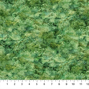 Serenity Springs Fabric