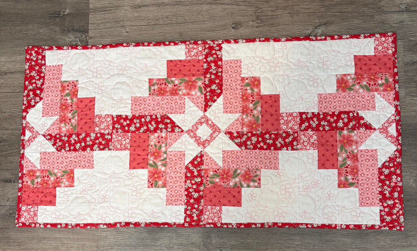 HH Table Runner #49