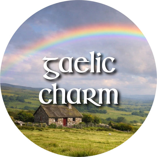 M50: Gaelic Charm