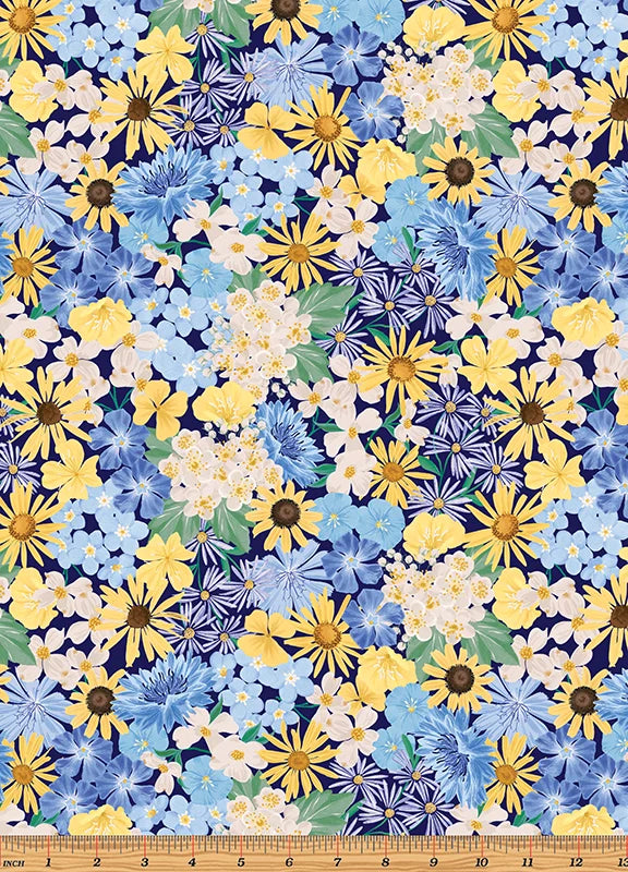 All Missouri Shop Hop Fabric