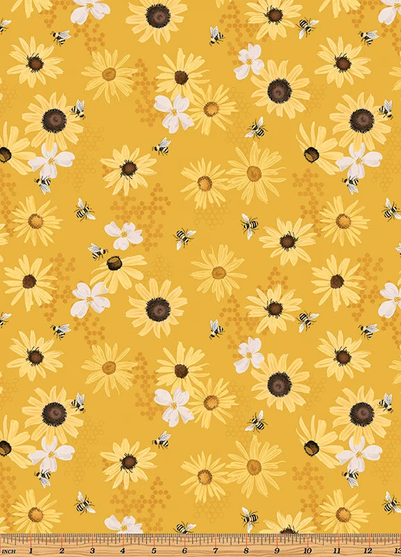 All Missouri Shop Hop Fabric