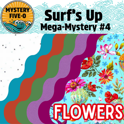 M50: Surf's Up