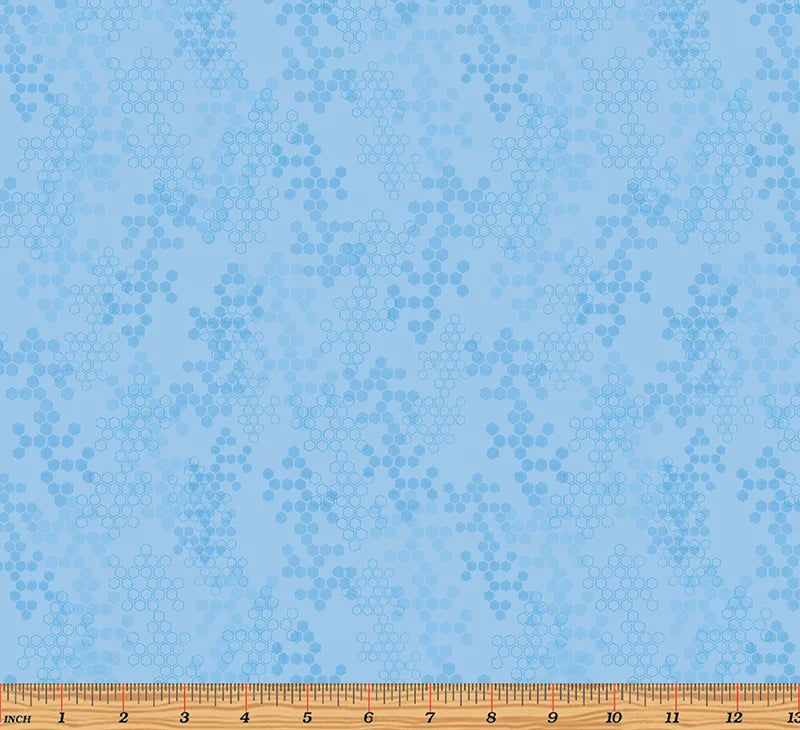 All Missouri Shop Hop Fabric