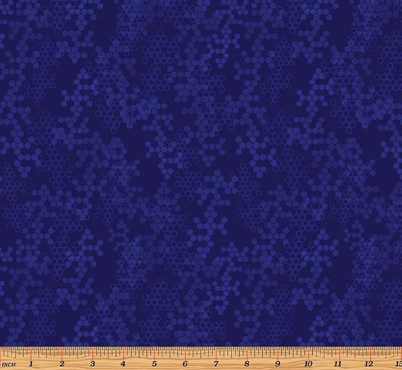 All Missouri Shop Hop Fabric