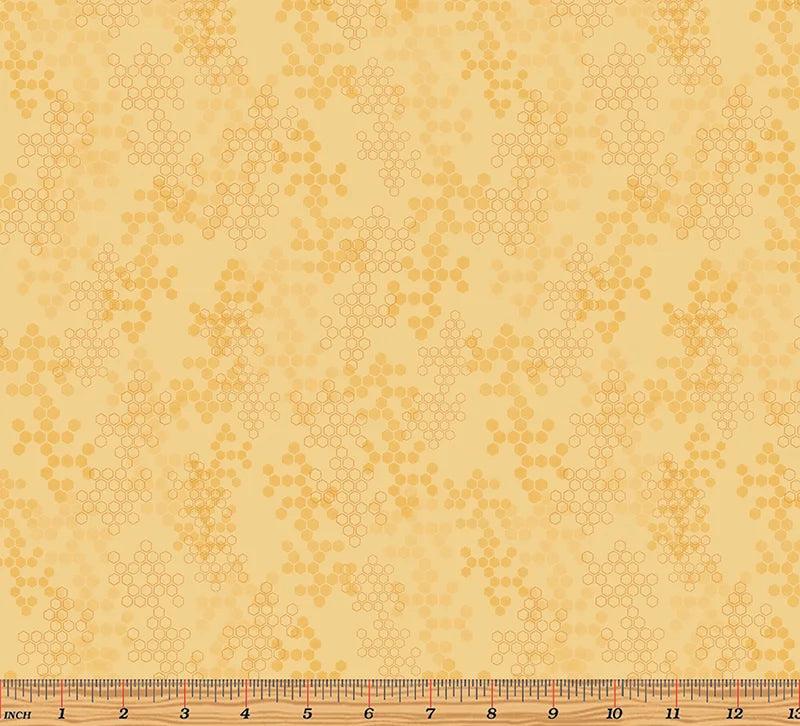 All Missouri Shop Hop Fabric